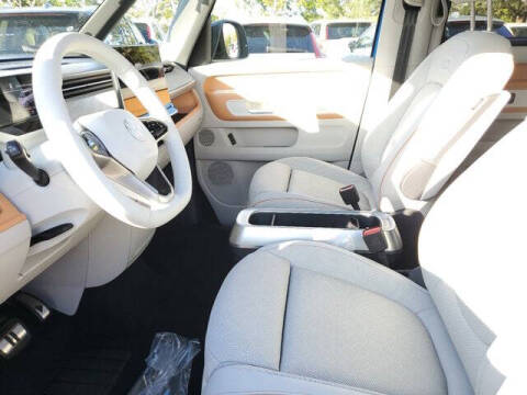 2025 Volkswagen ID. Buzz 1st Edition 4Motion