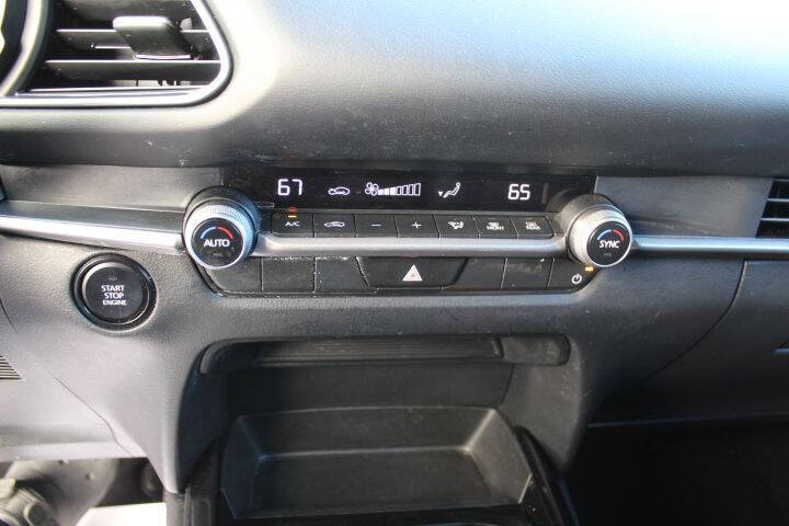 2024 Mazda CX-30 2.5 S Select Sport