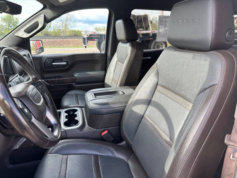 2019 GMC Sierra 1500 Denali
