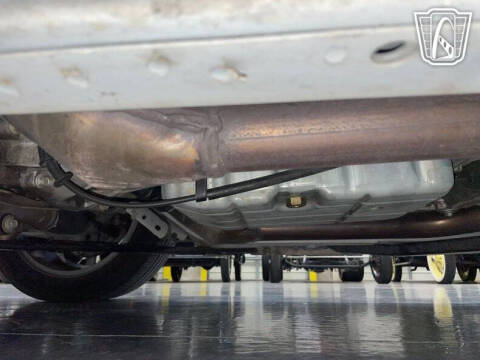 2003 Ford Thunderbird