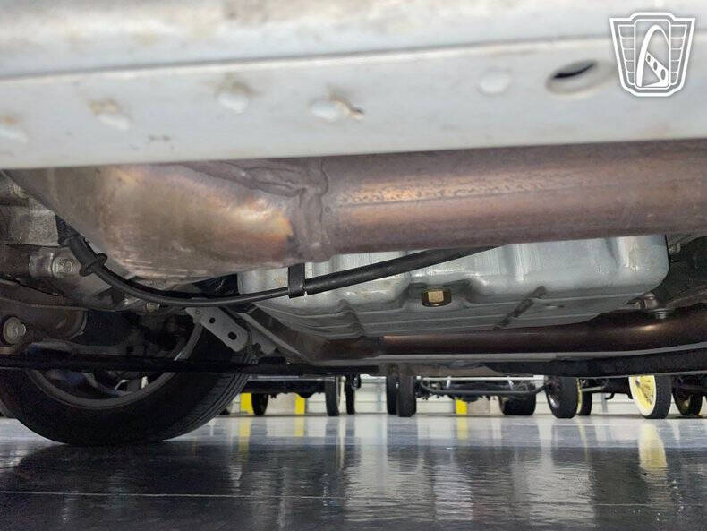 2003 Ford Thunderbird