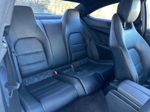 2015 Mercedes-Benz C-Class C 250