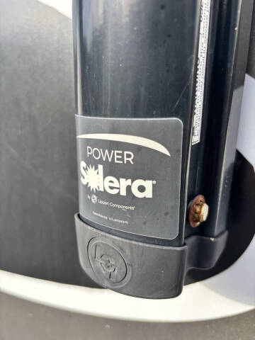 2018 Crossroads RV Sunset Trail 33SI