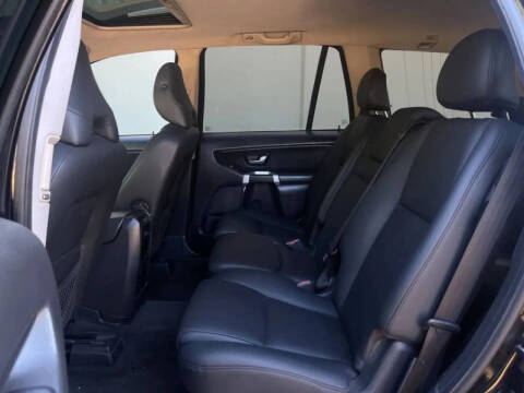 2011 Volvo XC90 3.2