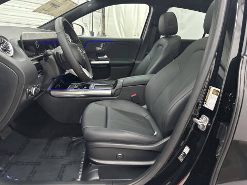 2026 Mercedes-Benz GLA GLA 250