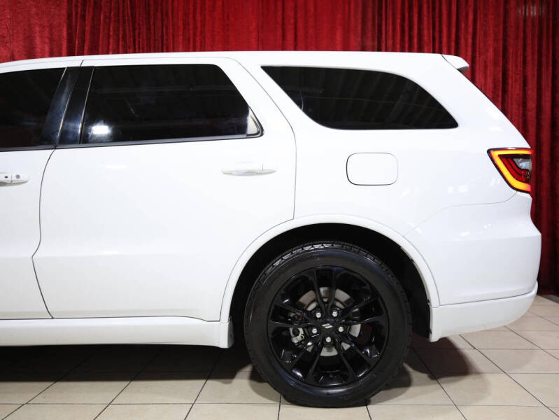 2020 Dodge Durango R/T