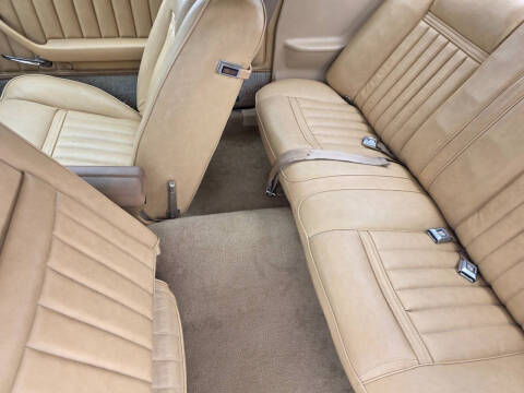 1976 Ford Granada