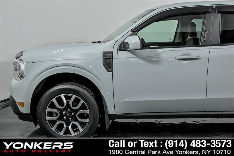 2022 Ford Maverick