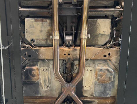 1974 Chevrolet Corvette