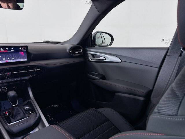 2024 Dodge Hornet R/T