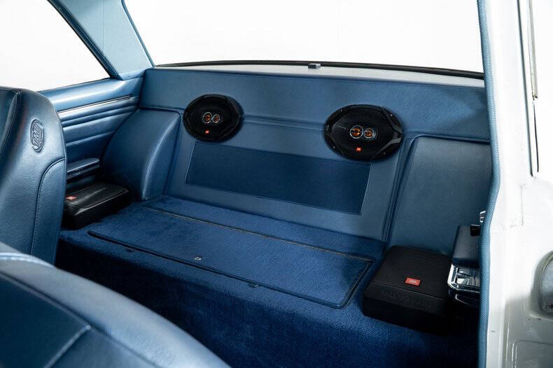 1964 Chevrolet Nova
