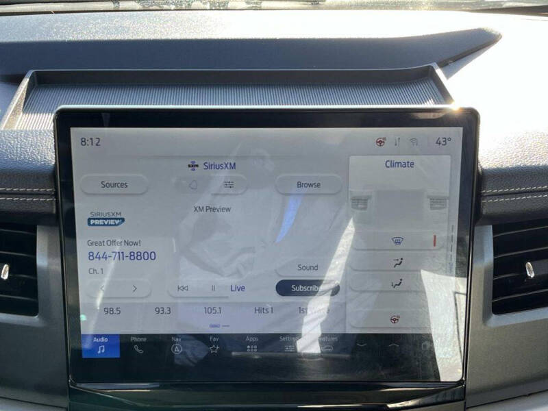 2024 Ford Expedition XLT