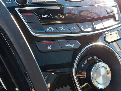 2019 Acura RDX SH-AWD