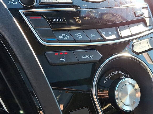 2019 Acura RDX SH-AWD