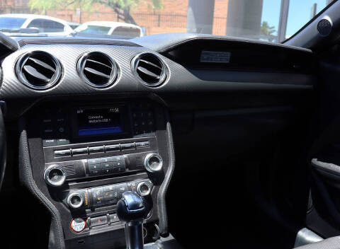 2015 Ford Mustang V6