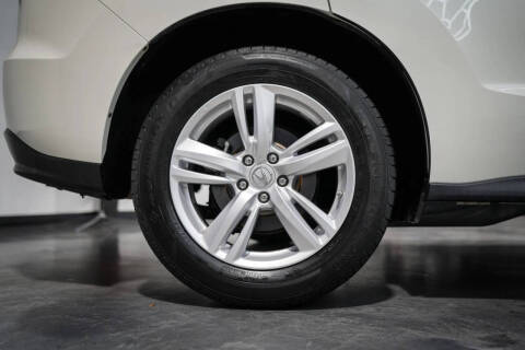 2014 Acura RDX w/Tech