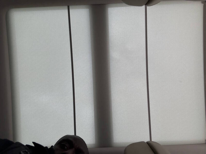 2016 Land Rover Range Rover Sport Autobiography