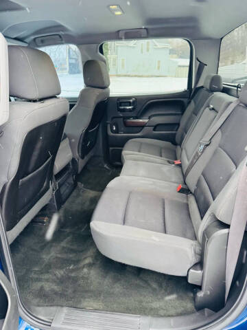 2014 GMC Sierra 1500