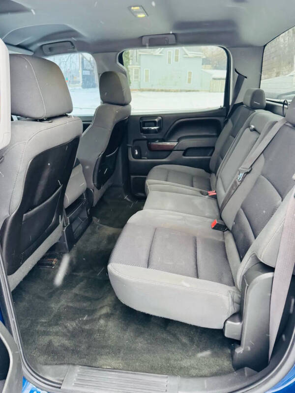 2014 GMC Sierra 1500