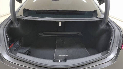 2025 Mercedes-Benz CLE AMG CLE 53