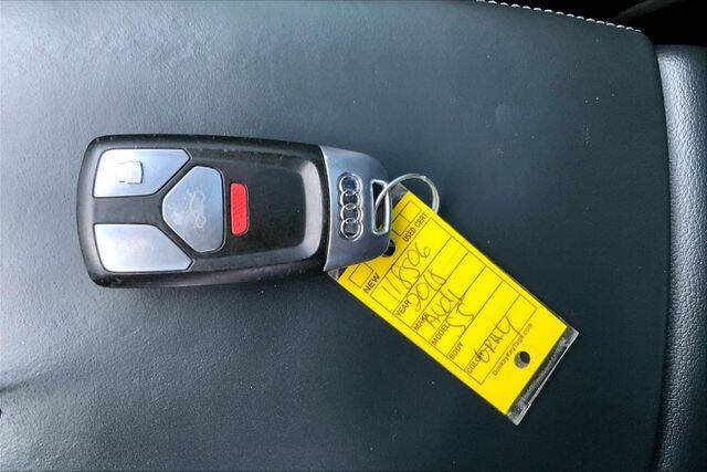 2018 Audi S5 Sportback 3.0T quattro Prestige