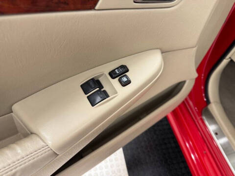 2006 Toyota Camry Solara