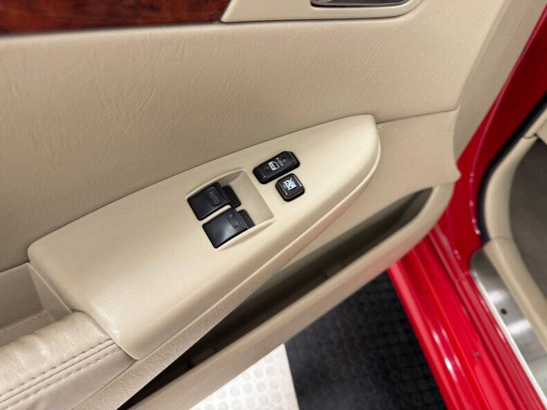 2006 Toyota Camry Solara