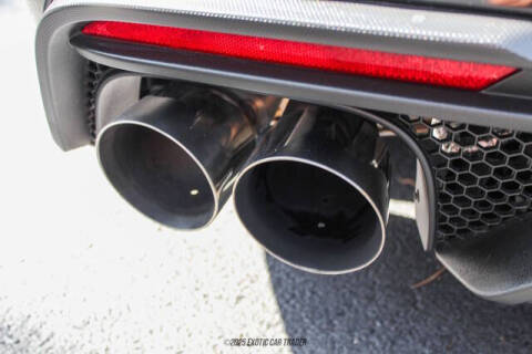 2022 Ford Mustang Shelby GT500