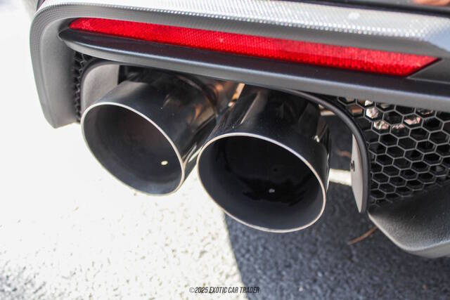 2022 Ford Mustang Shelby GT500