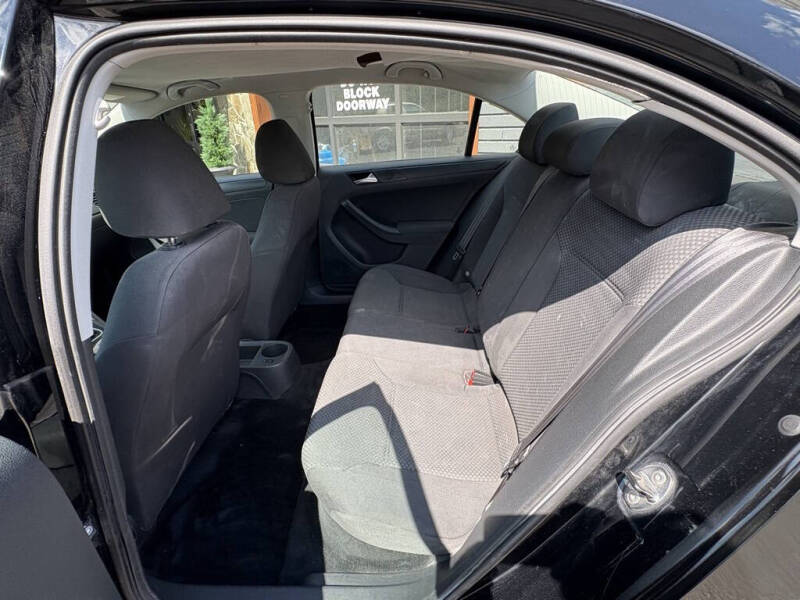 2011 Volkswagen Jetta