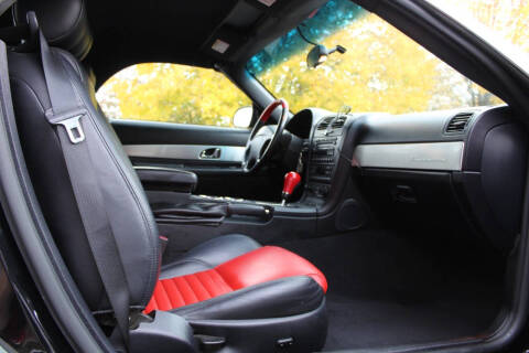 2003 Ford Thunderbird Premium