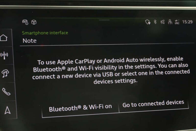 2024 Audi SQ8 4.0T quattro Premium Plus