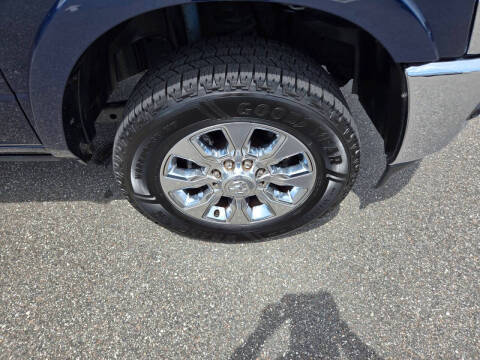 2022 RAM 2500 Limited