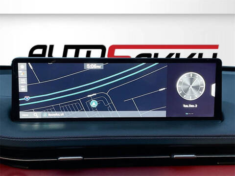 2022 Genesis GV70 3.5T Sport