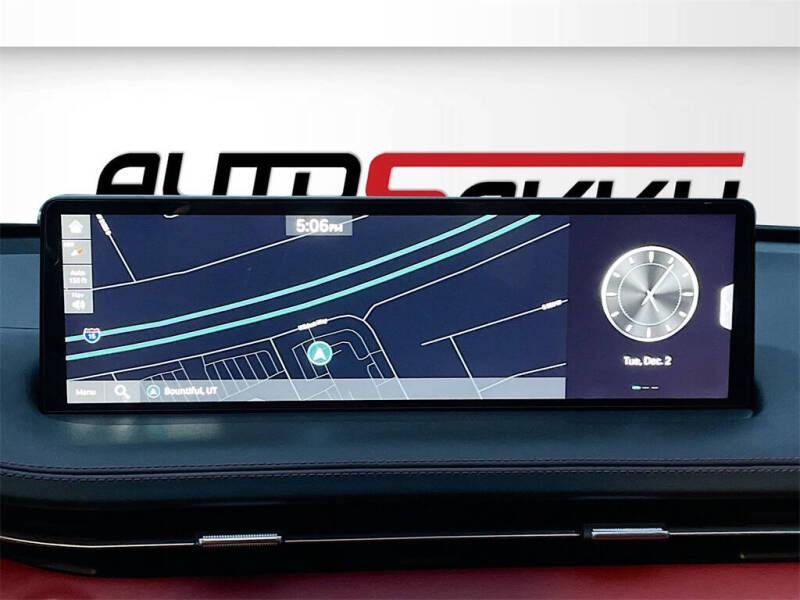 2022 Genesis GV70 3.5T Sport