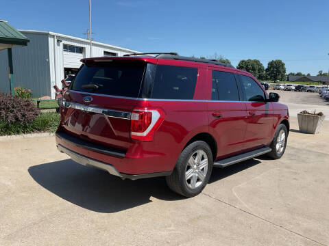 2019 Ford Expedition XLT