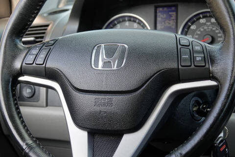 2011 Honda CR-V EX-L