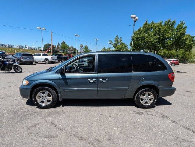 2005 Dodge Grand Caravan for sale at Axio Auto Boise in Boise, ID