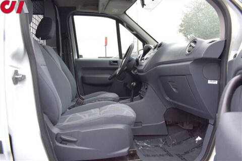 2012 Ford Transit Connect XL