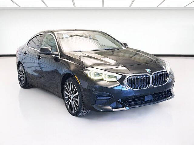 2022 BMW 2 Series 228i Gran Coupe