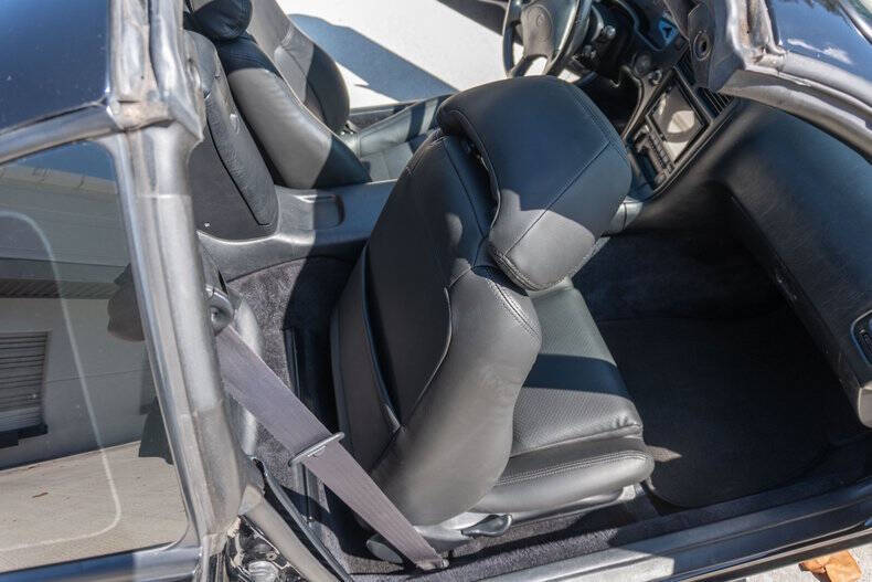 1991 Toyota MR2