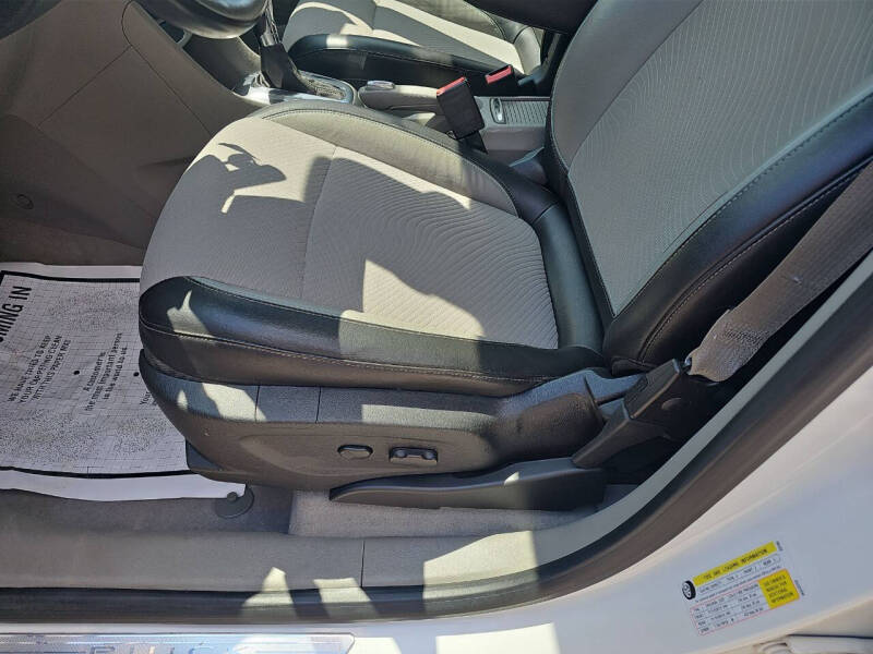 2014 Buick Encore Convenience