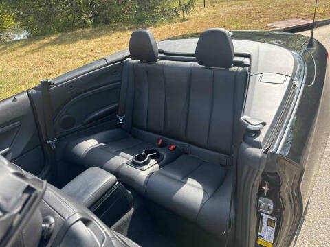 2016 BMW 2 Series 228i