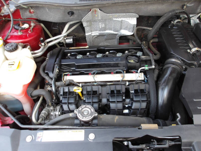 2009 Dodge Caliber SXT