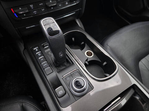 2020 Maserati Ghibli