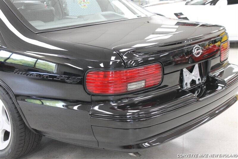 1994 Chevrolet Impala 20