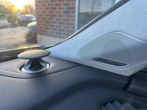 2017 Audi Q7 3.0T quattro Prestige