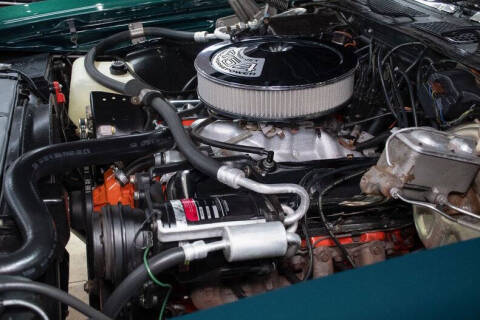 1971 Chevrolet Chevelle