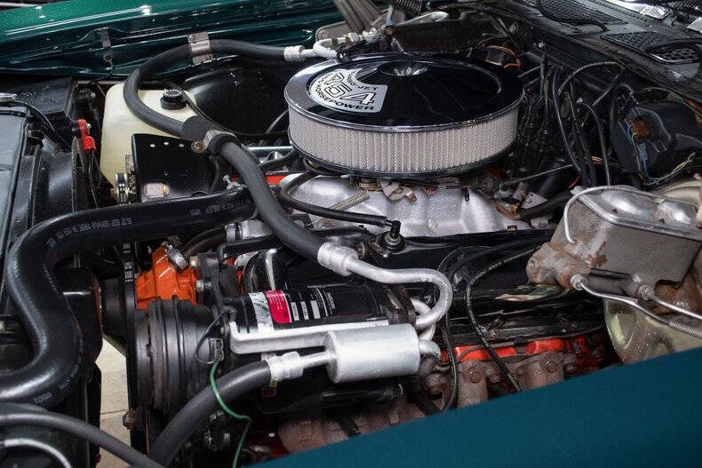 1971 Chevrolet Chevelle