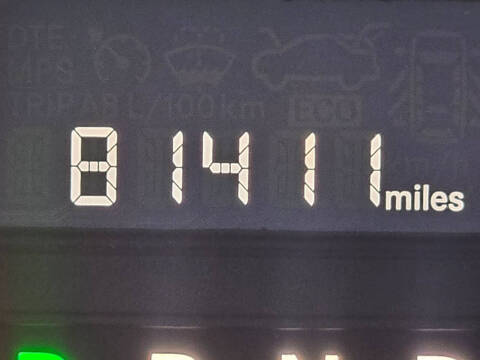 2020 Dodge Grand Caravan